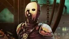 SteamDolls - Order of Chaos - permainan dalam genre Fantasi / abad pertengahan