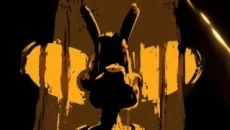 Boris and the Dark Survival - permainan dalam genre Isometri