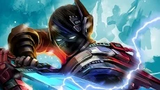 Eternity Legends - permainan dalam genre Robot tempur