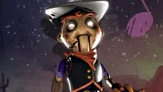 Showdown Bandit - permainan dalam genre Stealth