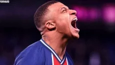 FIFA 21 - permainan dalam genre Permainan olahraga