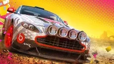DiRT 5 - permainan dalam genre Pandangan dari orang pertama