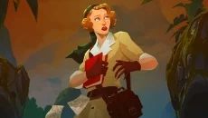 Call of the Sea - tanggal rilis untuk PlayStation 5