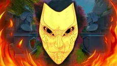 Mask of Mists - permainan dalam genre Teka-teki