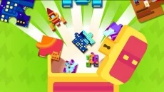Aurora - Puzzle Adventure mirip dengan Aurora - Puzzle Adventure
