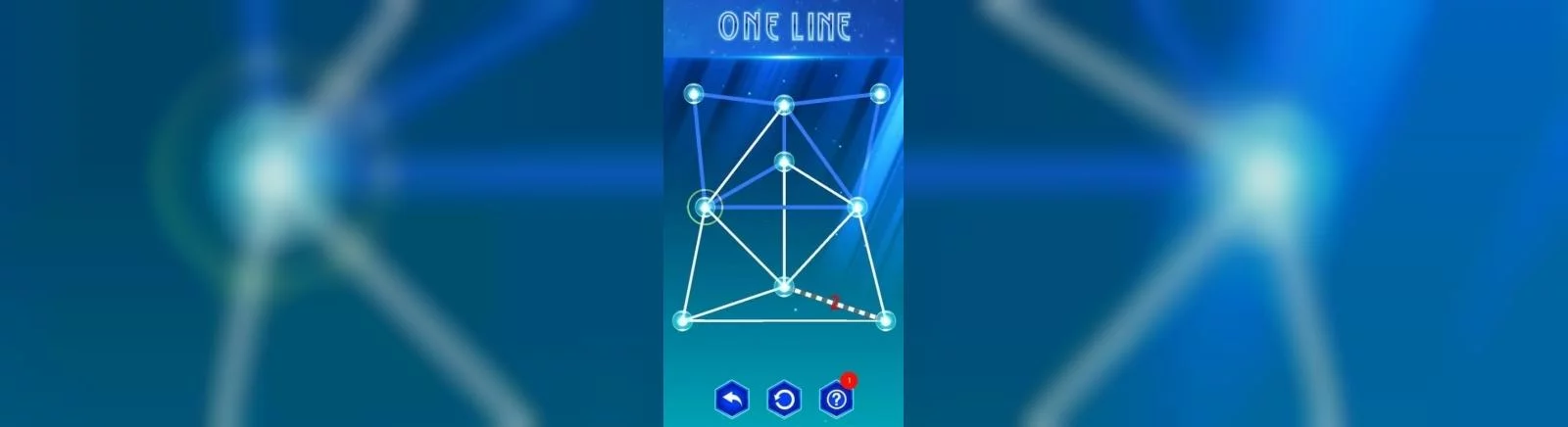Forum One Line Deluxe