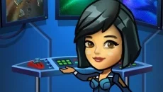 SCV Miner - Click & Idle Tycoon - permainan dalam genre Taktik