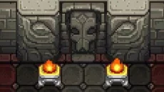 Dungeon Defense - permainan dalam genre Permainan peran