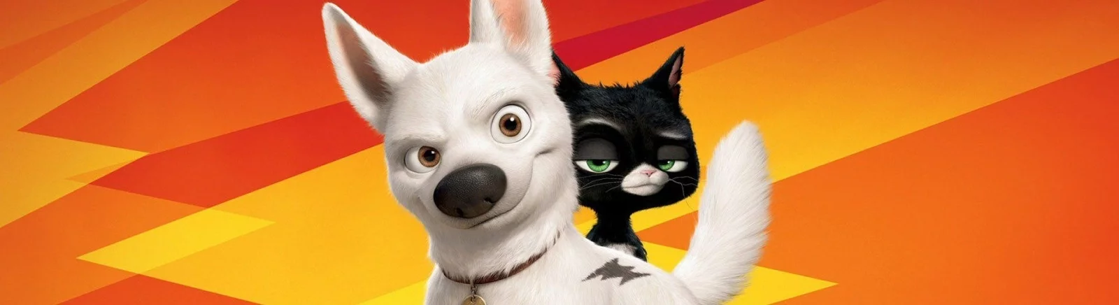 Disney Bolt — Pelatih (+5) [1.0] / Pelatih / Cheat