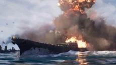 Strategic Mind: The Pacific - permainan dalam genre Kapal perang / kapal selam