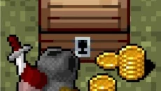 Lootbox RPG - permainan dalam genre Fantasi / abad pertengahan