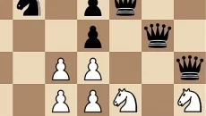 1K ZX Chess mirip dengan 1K ZX Chess
