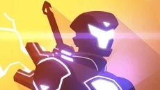 Demon Warrior Premium - Stickman Shadow Action RPG mirip dengan Demon Warrior Premium - Stickman Shadow Action RPG