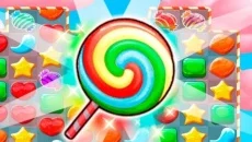LOLLIPOP! mirip dengan LOLLIPOP!