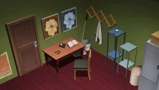 13 Puzzle Rooms: Escape game - permainan dalam genre Point & Click
