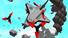 Tap knife - permainan dalam genre Dalam waktu nyata