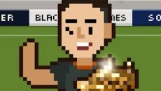 Tap Tap Fist mirip dengan Tap Tap Fist