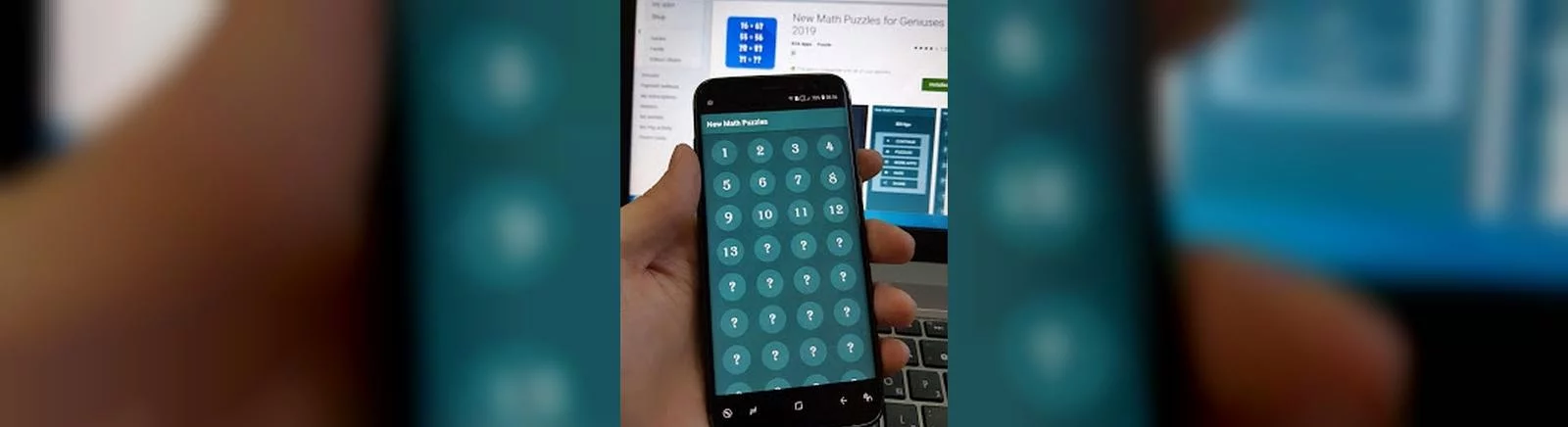 Semua ulasan dan penilaian Math 2020 Puzzles — 0 pendapat