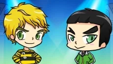 K-Pop Idol Evolution - permainan dalam genre Bisnis / manajemen