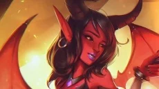 Heroes of Magic - Card Battle - permainan dalam genre Bergiliran