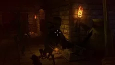 Stone Of Souls HD - permainan dalam genre Horror