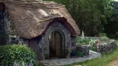 The Mystery of Blackthorn Castle - permainan dalam genre Teka-teki