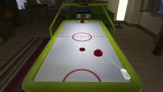 Air Hockey VR