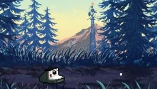 Delores: A Thimbleweed Park Mini-Adventure - permainan dalam genre Permainan gratis