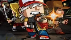 Zombie Age 3 Premium: Rules of Survival mirip dengan Zombie Age 3 Premium: Rules of Survival