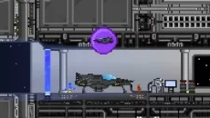 Terrene - An Evidence of Life Game