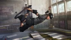 Tony Hawk's Pro Skater 2 (2000) mirip dengan Tony Hawk's Pro Skater 2 (2000)