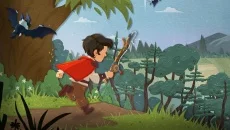 Legends of Ethernal - permainan dalam genre Pandangan samping