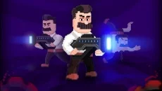 Overloop - permainan dalam genre Pasca-apokaliptik