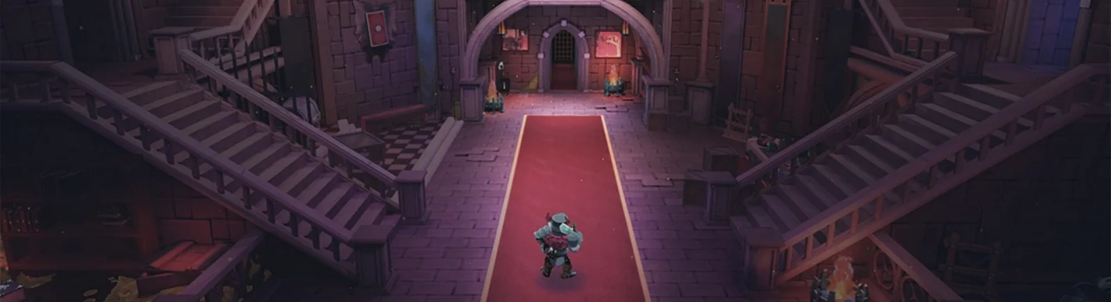 Tabel untuk Tower Princess