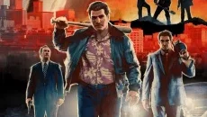 Mafia: Trilogy - permainan dalam genre Koleksi