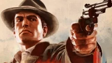 Mafia 2 Collector's Edition mirip dengan Mafia 2 Collector's Edition