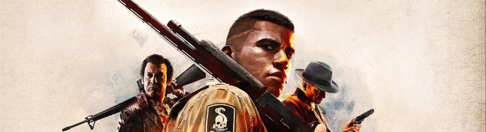 Mafia 3: Definitive Edition — Smith Moray / Mobil / Transportasi