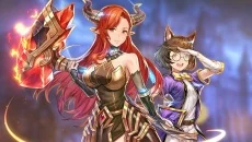 Perfect Fantasy - permainan dalam genre Fantasi / abad pertengahan