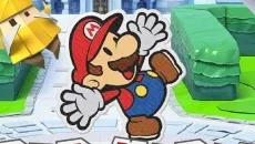 Paper Mario: The Origami King