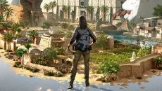 Discovery Tour by Assassin's Creed: Ancient Egypt - permainan dalam genre Permainan edukatif (Pendidikan)