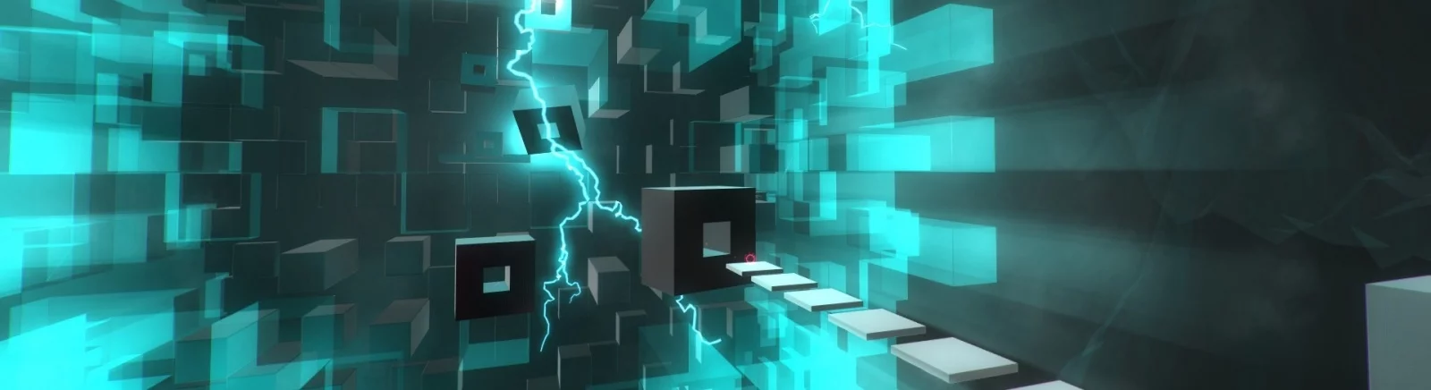 Game terbaik, mirip dengan Construct: Escape the System