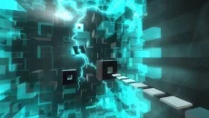 Construct: Escape the System - permainan dalam genre Platformer