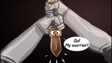 The Weapon King - Making Legendary Swords - permainan dalam genre Permainan peran