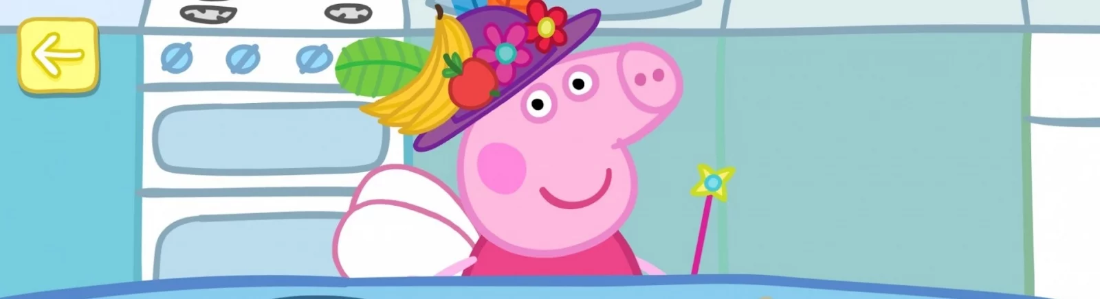 Beli Peppa Pig: Golden Boots murah, diskon hingga 90% 🏷️, perbandingan harga di berbagai toko