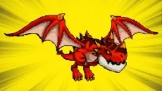 Hunter Rush - permainan dalam genre Permainan peran