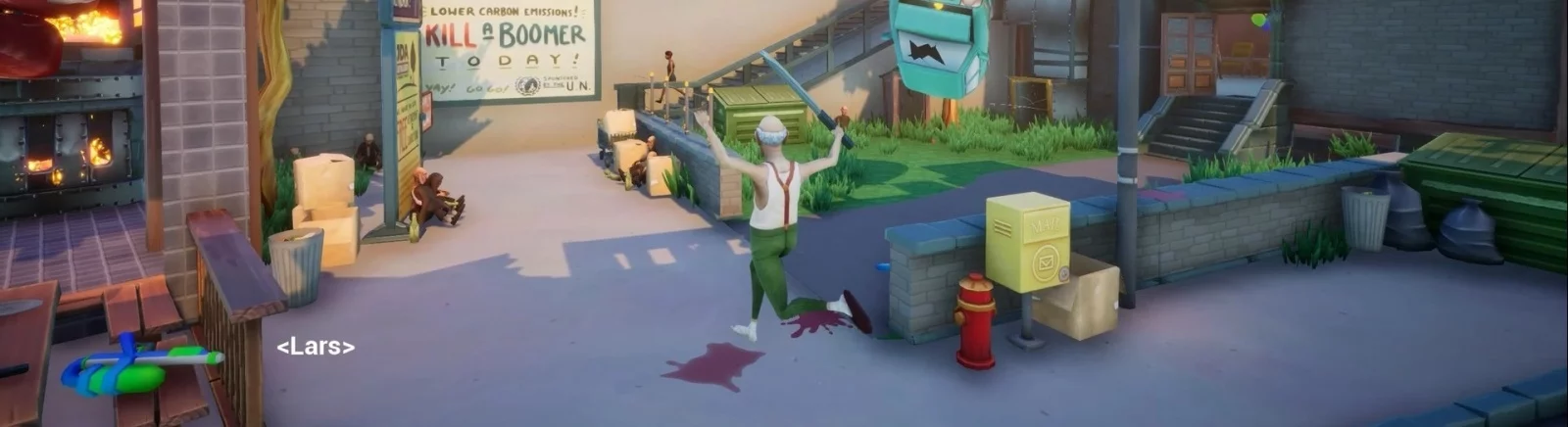 Beli Just Die Already murah, diskon hingga 90% 🏷️, perbandingan harga di berbagai toko