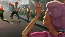 Just Die Already - permainan dalam genre Simulator