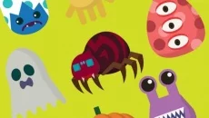 DungeonMon: Idle Merge Monster - permainan dalam genre Fantasi / abad pertengahan