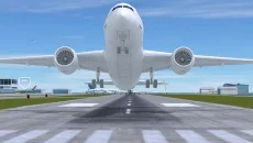 Airport Madness: World Edition - permainan dalam genre Simulator penerbangan