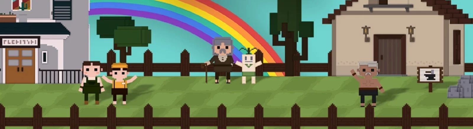 Tanggal rilis Pocket World VIP: Island of Adventure di berbagai negara di dunia